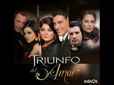 Triunfo del amor - Soundtrack - Tensión Incertidumbre