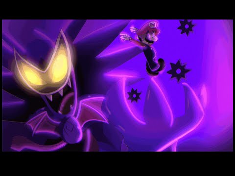 "Antasma Finale" With Lyrics