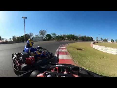 CPAK Legends 2022 - 7a Etapa - San Marino - Guilherme Putnoki