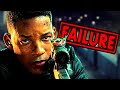 Gemini Man How To Fail At Concept Anatomy Of A Failure