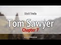 Tom Sawyer Audiobook Chapter 7