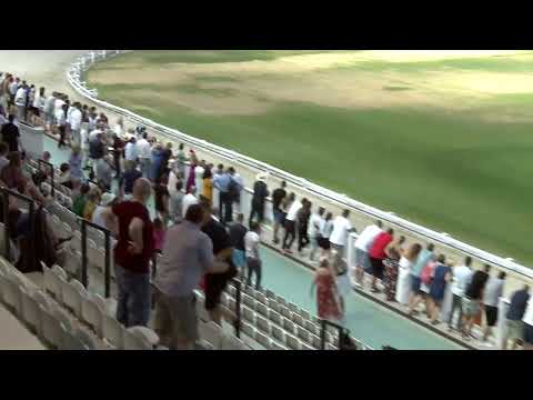 2022.07.01. 07. futam - Kategória Sprint Invitation