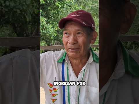 sin justicia ambiental no hay futuro.