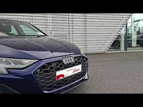 Audi A3 40 TFSIE 204HP S-T SE - Image 2