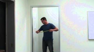 How to Correctly Measure Your Door Opening