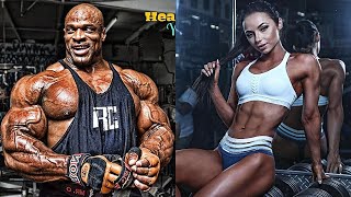 Download lagu LIKE A BOSS 2022 | NEXT LEVEL WORKOUT MONSTER 🔥 mp3