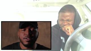 Quentin Miller - Entry 86 Feat. CJ Francis IV [New Song] REACTION!!!!
