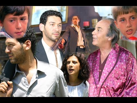 Kenan'da Bir Kuyu - Kanal 7 TV Filmi