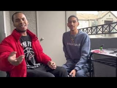 MR ATP & SEMI AUTOMATIXX - Charleston White Says He Showers Every 3 Days, 2pac Still Relevant pt.2