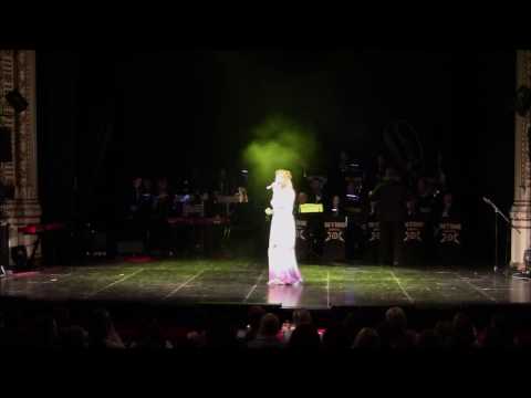 Big`O`Band - Little secret - Veronika Sabová a Big'O'Band