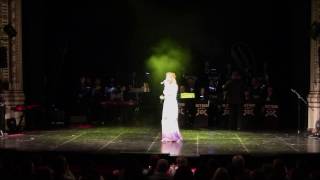 Video Little secret - Veronika Sabová a Big'O'Band