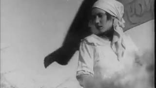 Mayakovsky - Vertov - Visualmyth