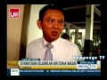 Berita Terbaru 24 Juli 2014 Ahok Memberikan Kriteria Khusus Untuk Pendampingnya Sebagai Gubernur