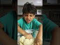 I MADE HOMEMADE FAIR PASTRY