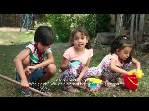 Pulling the Plug Trailer - German Subtitle