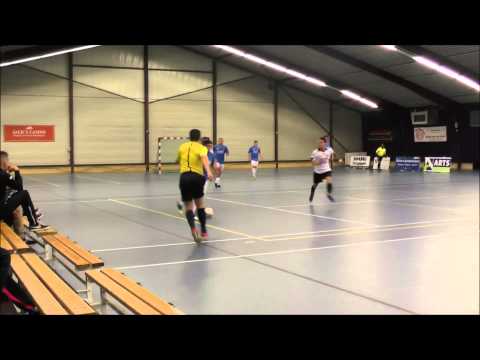 ZSW/DPN 1 - ZVVM/Campus 1 17-4-2015