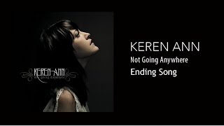 Keren Ann - Ending Song