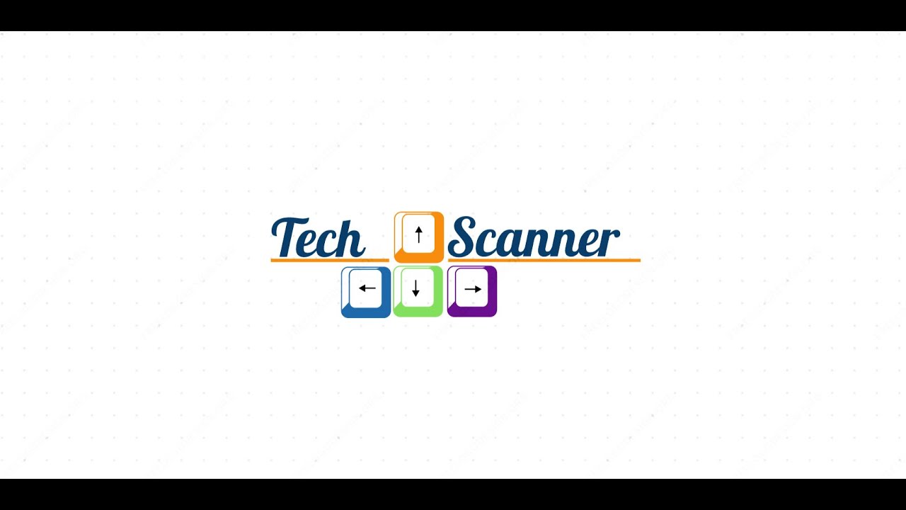 Tech Scanner 🌍