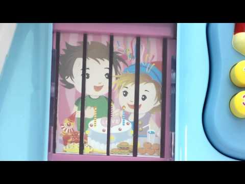 Іграшка Hola "Маленька всесвіт" (806)