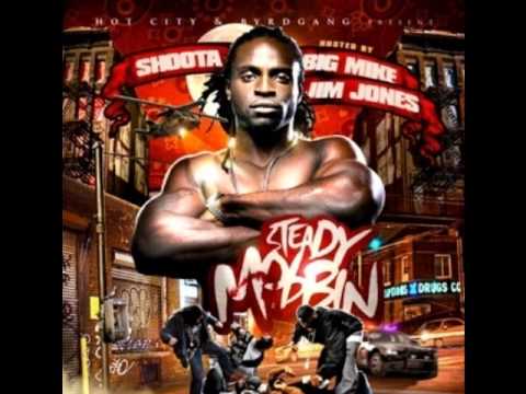 Shoota Ft. Mel Matrix - BG Company