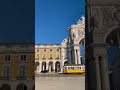 Lisbon a beautiful pearl 💎 #shorts #lisbon