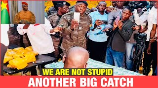 Burkina Faso Customs : Captain Ibrahim Traore Has Declared War On Them 