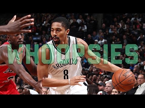 NBA Bloopers: The Starters