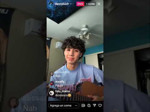 Dannylux ft. Cuco                                     🔥PROXIMAMENTE🔥