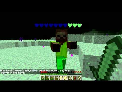 Pedo Mobs (Minecraft w/ Hell Hound)