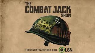 Combat Jack Show: The Kardinal Offishall Episode