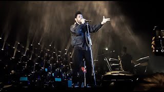 The Weeknd - Belong To The World/Pretty (Asia Tour live in Bangkok /2018)
