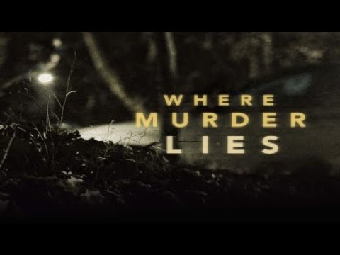 Where Murder Lies 2021 Trailer