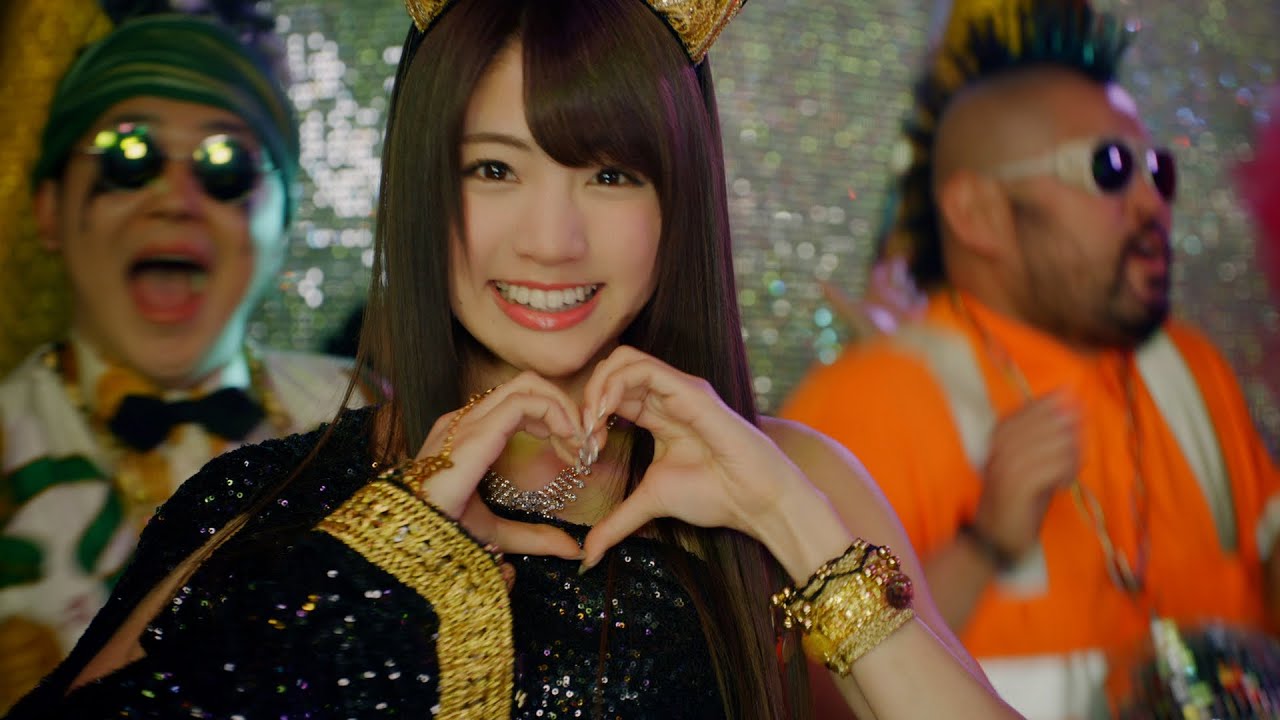 夢みるアドレセンス 『おしえてシュレディンガー』