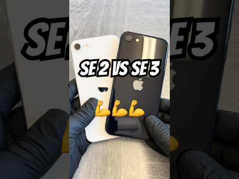 Cómo descargar el manual de reparación del iPhone SE de tercera generación de Apple