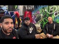 GOODZ CHARLIE CLIPS DNA UNCLE RA ROASTING