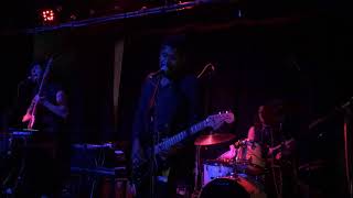 Algiers - Cry of the Martyrs [Live at The Grand Social, Dublin 02.12.2017]