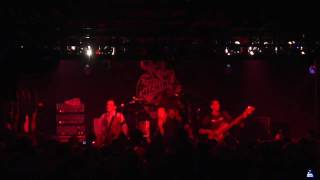 Taproot: Path Less Taken @ The Machine Shop in HD