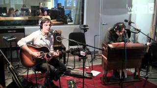 The Barr Brothers &quot;Beggar in the Morning&quot; Live on Soundcheck