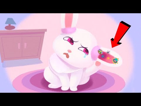 Furry Pet Hospital - Let't Take Care OF Cute Animals - Fun Animal Hospital Games For Kids