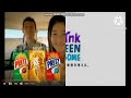 Japanese Commercial Logos PART 8 In Split Low Voice