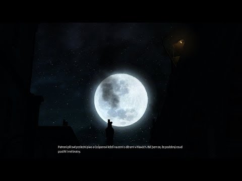 Amnesia The Streets of London [Part 4/4] Czech Version