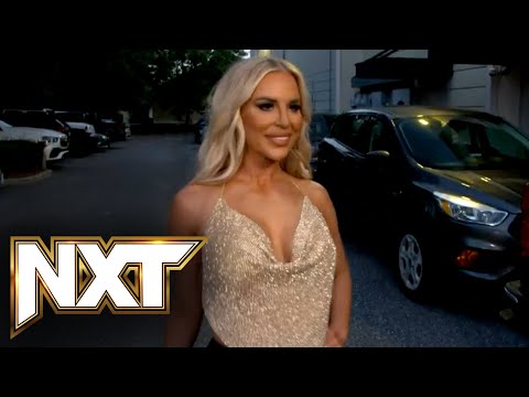 Dana Brooke Comments On WWE Release, Promises To Keep Going