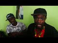 Freestyle Mr Super Man Elder Micho Ghetto Lady