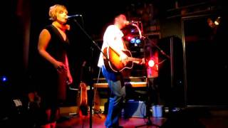 Peter Katz and Sheena Grobb- Let Me Go