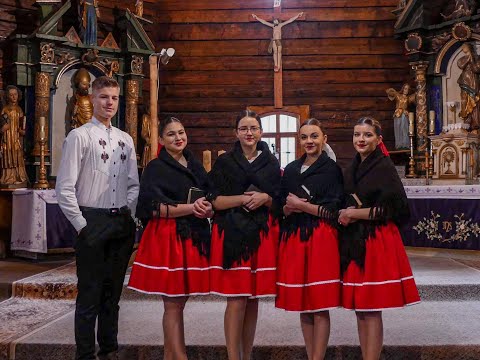 Dss Dzivečky - Nová radosť stala