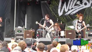 Wilson - Windows Down: Live at Rocklahoma 2016