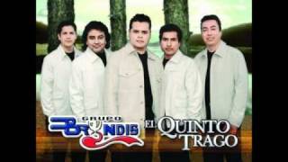 Yo te perdono - Grupo Bryndis