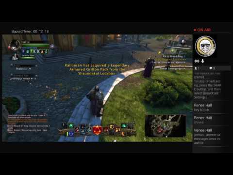 NeverWinter epic dungeon