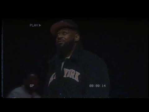 Babelgum - Reakwon & Ghostface Killah Freestyle