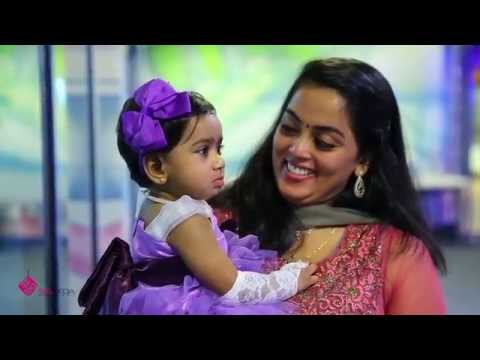 Mayukha's 1st Birthday Party - Song
